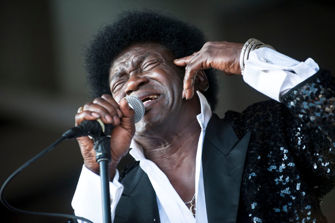 Charles Bradley – Life, Biography and Career